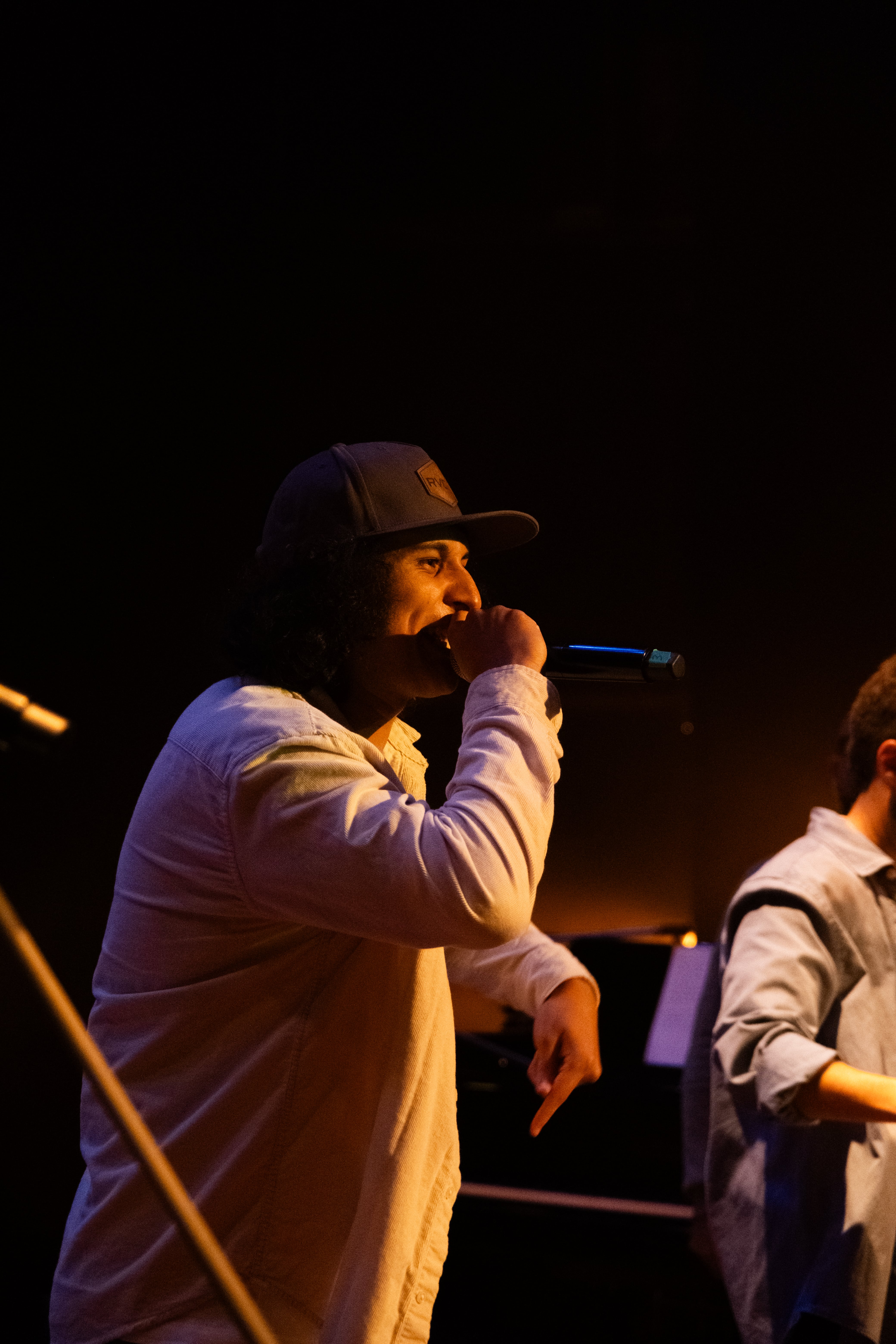 Sebas Guillem Teatro Nacional