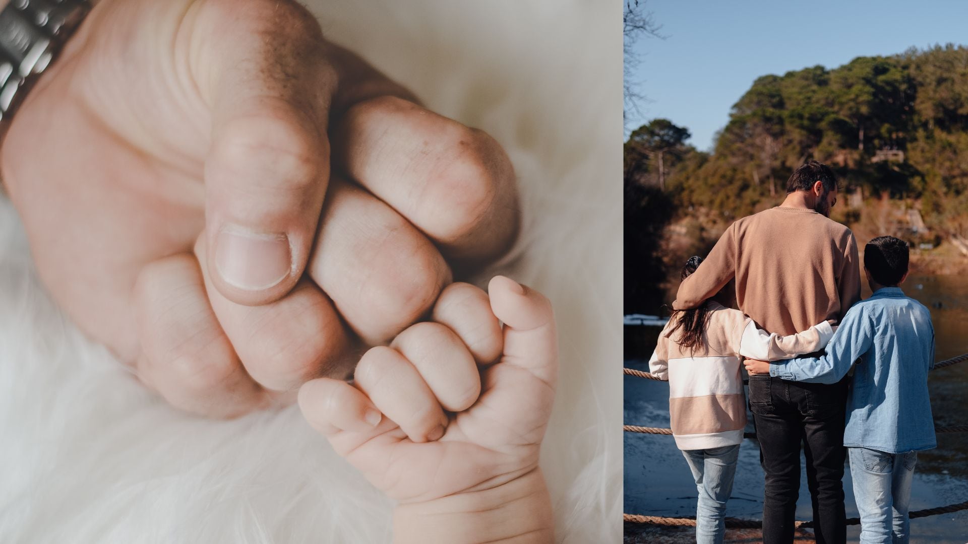 El Día del Padre se celebra en Costa Rica el 16 de junio de 2024.