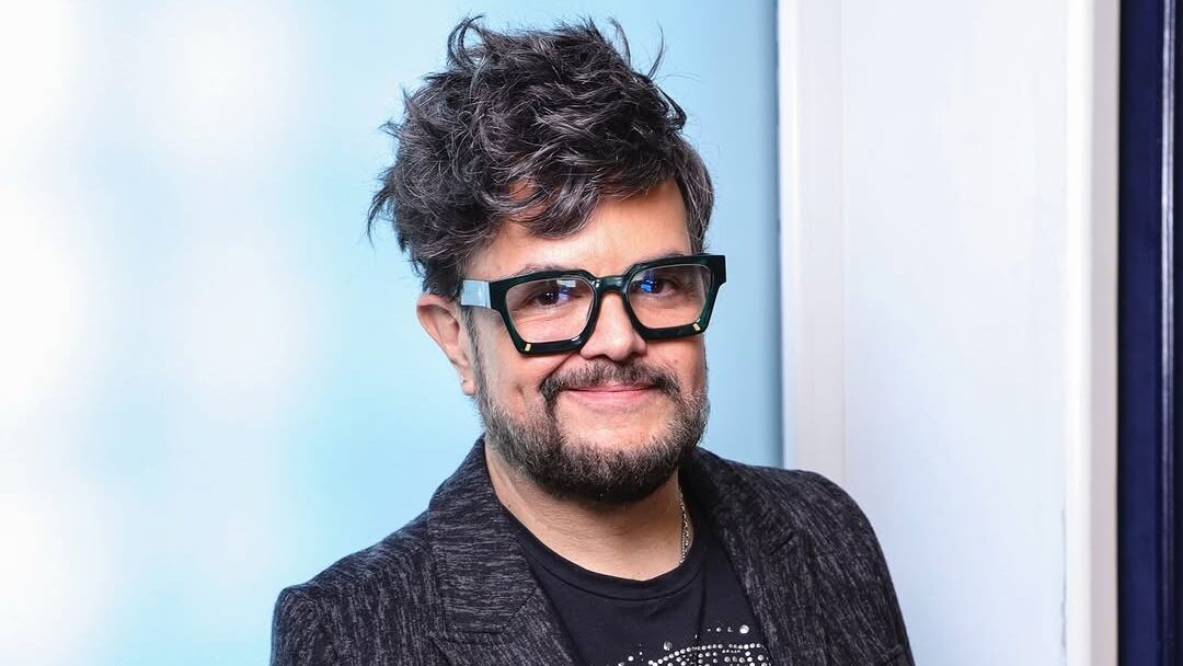 ‘Tú necesitas’ cantar junto a Aleks Syntek en su gran concierto en Costa Rica.