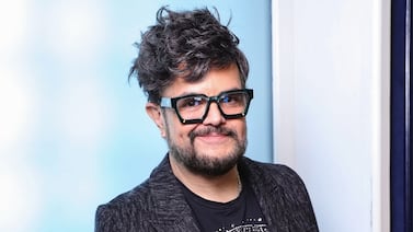 Llueven críticas a Aleks Syntek por comentario a colega que mostró secuela de sus adicciones: ‘Ridículo y fuera de lugar’