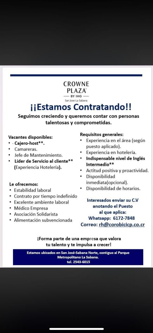 empleo