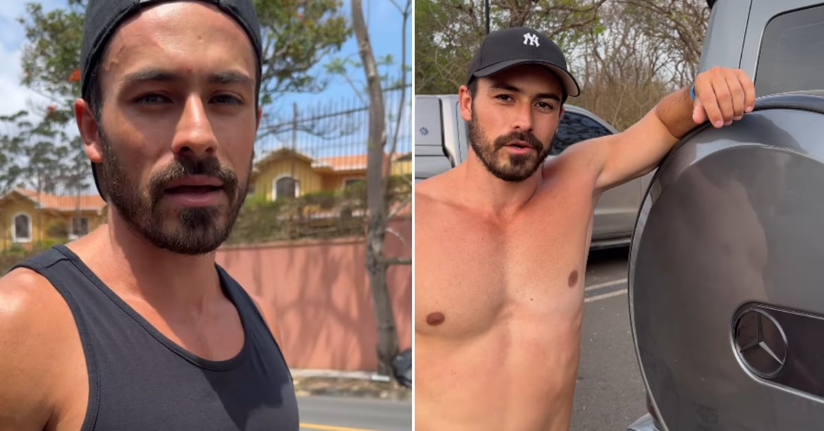 Steve Diet ofrece asesorías de entrenamiento y nutrición a empresarios mayores de 40 años.