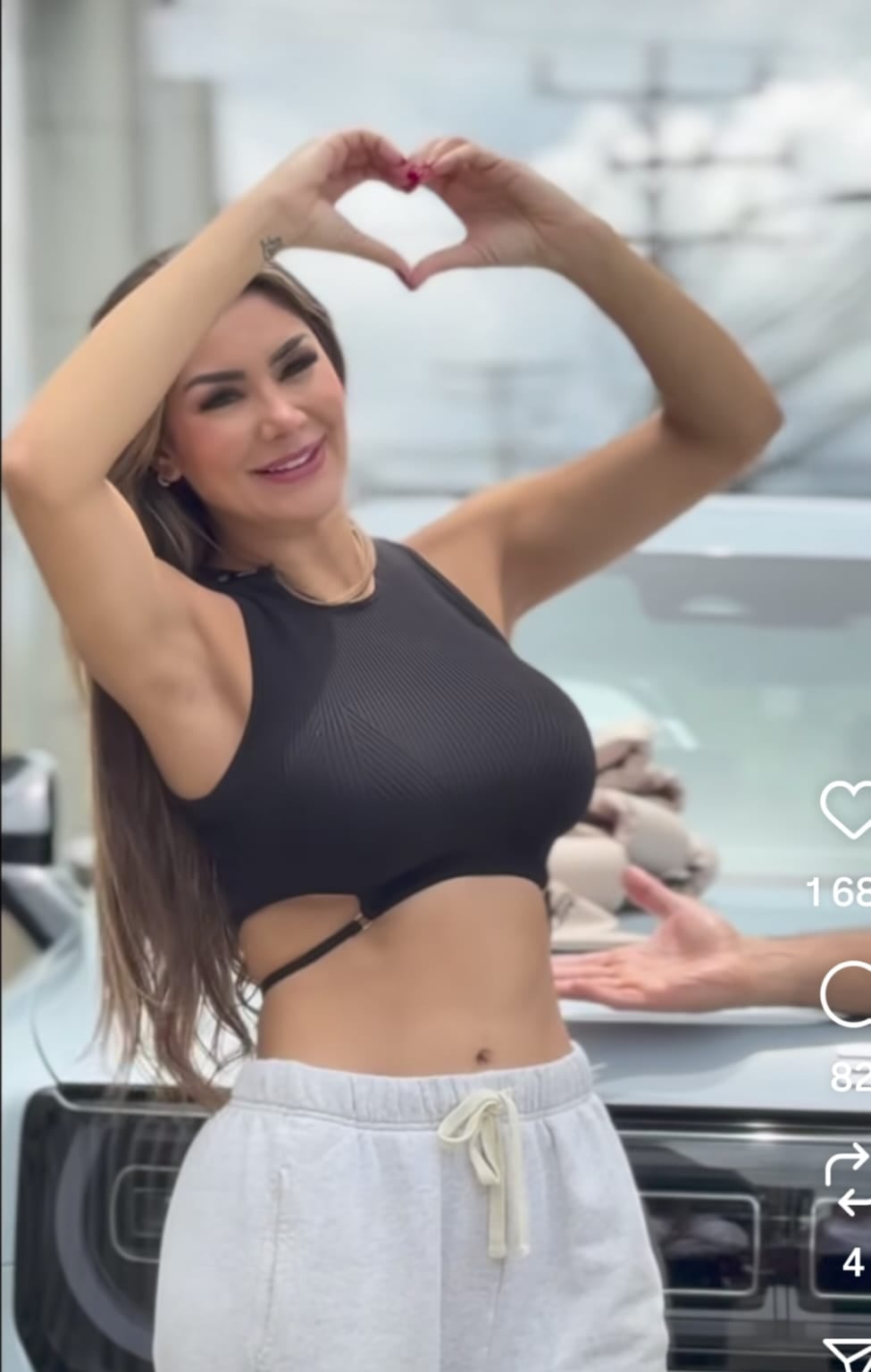 Bismarck Méndez Montserrat del Castillo