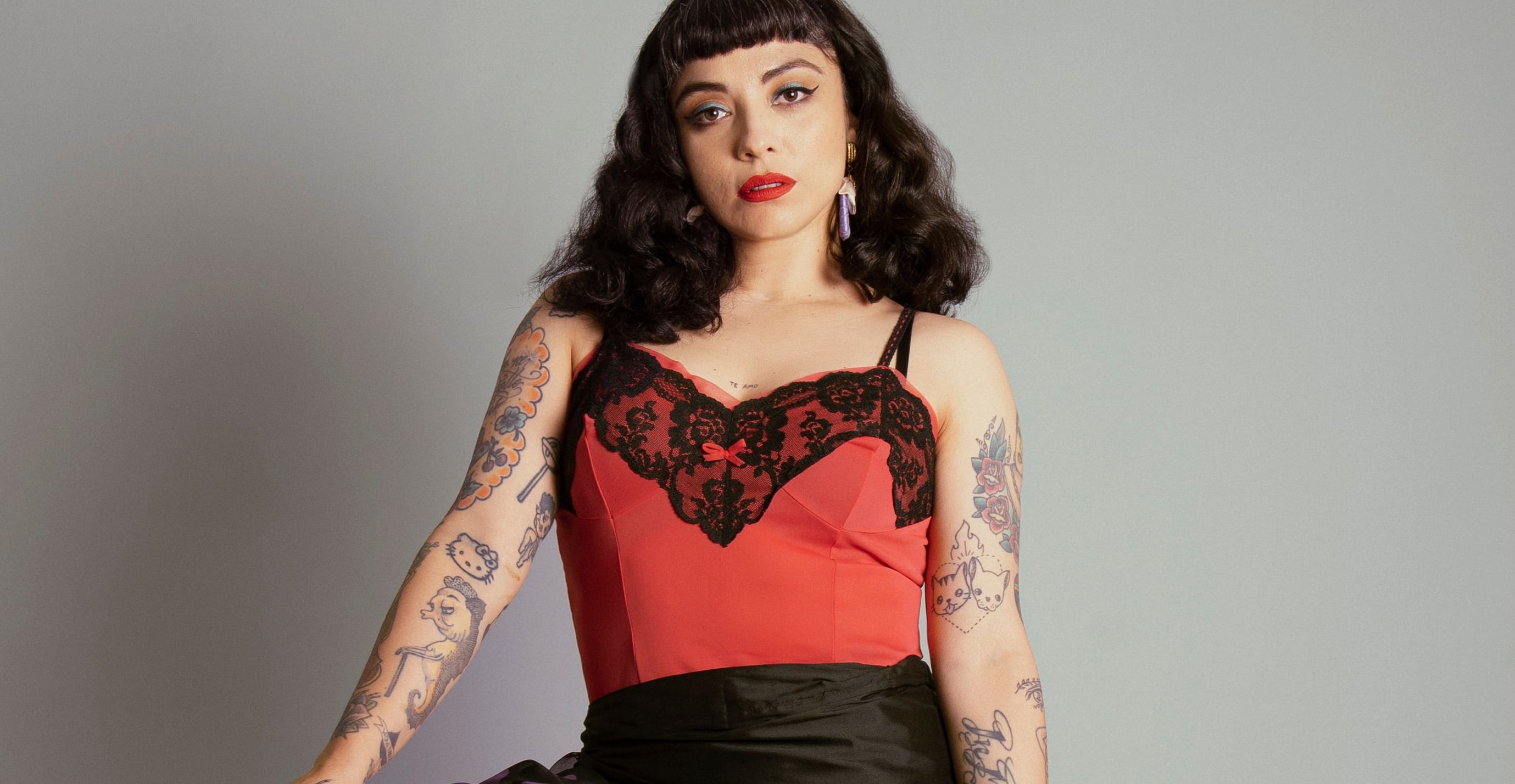 Mon Laferte