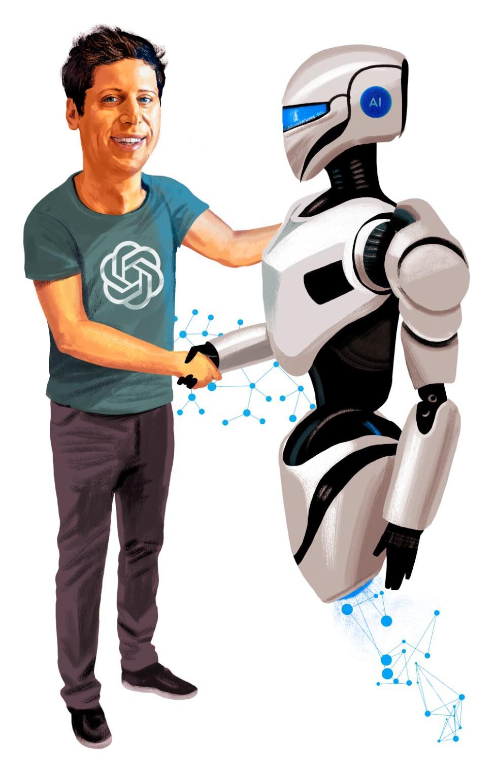 Especial de GDA fin de año