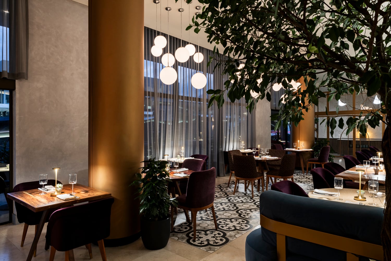 Hyatt Centric San José Escazú figura entre los finalistas de los GRI Awards 2025 por su diseño e impacto urbano.