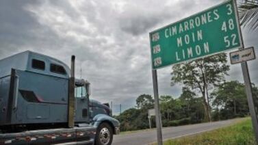 Editorial: Exiguo avance en la ruta 32