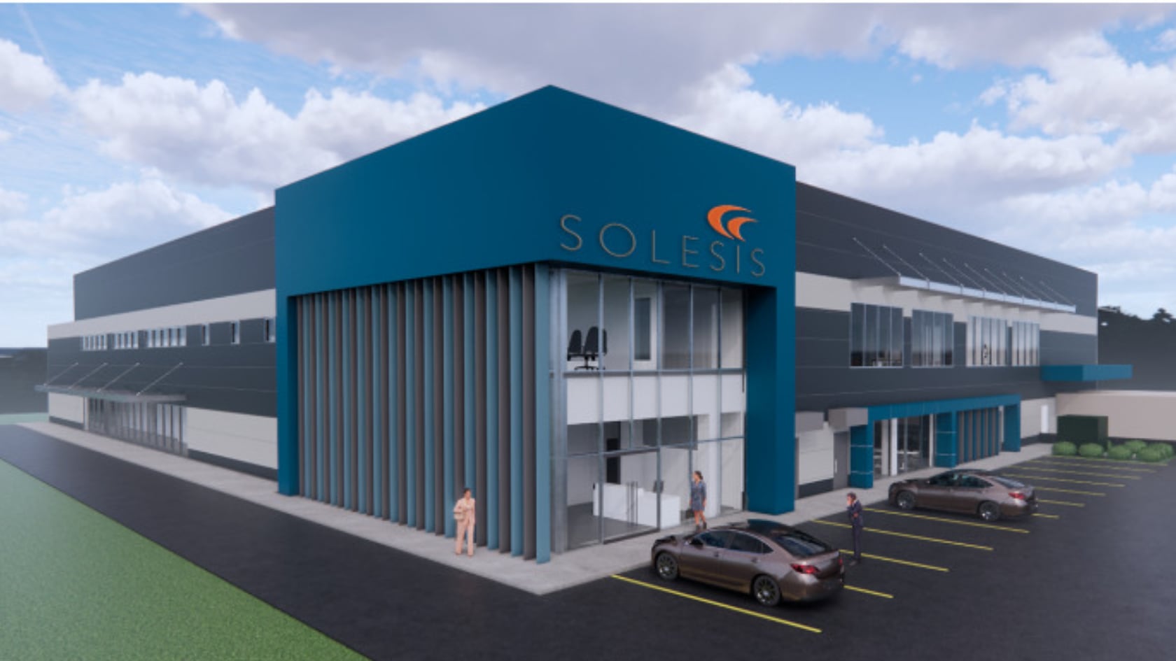 Nueva planta de Solesis en Alajuela producirá biomateriales para dispositivos médicos y refuerza la industria de manufactura avanzada en Costa Rica.