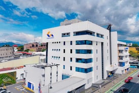 Gestión de Caja de ANDE en 2025 destacó por acceso a créditos, educación financiera y mejoras en servicios digitales