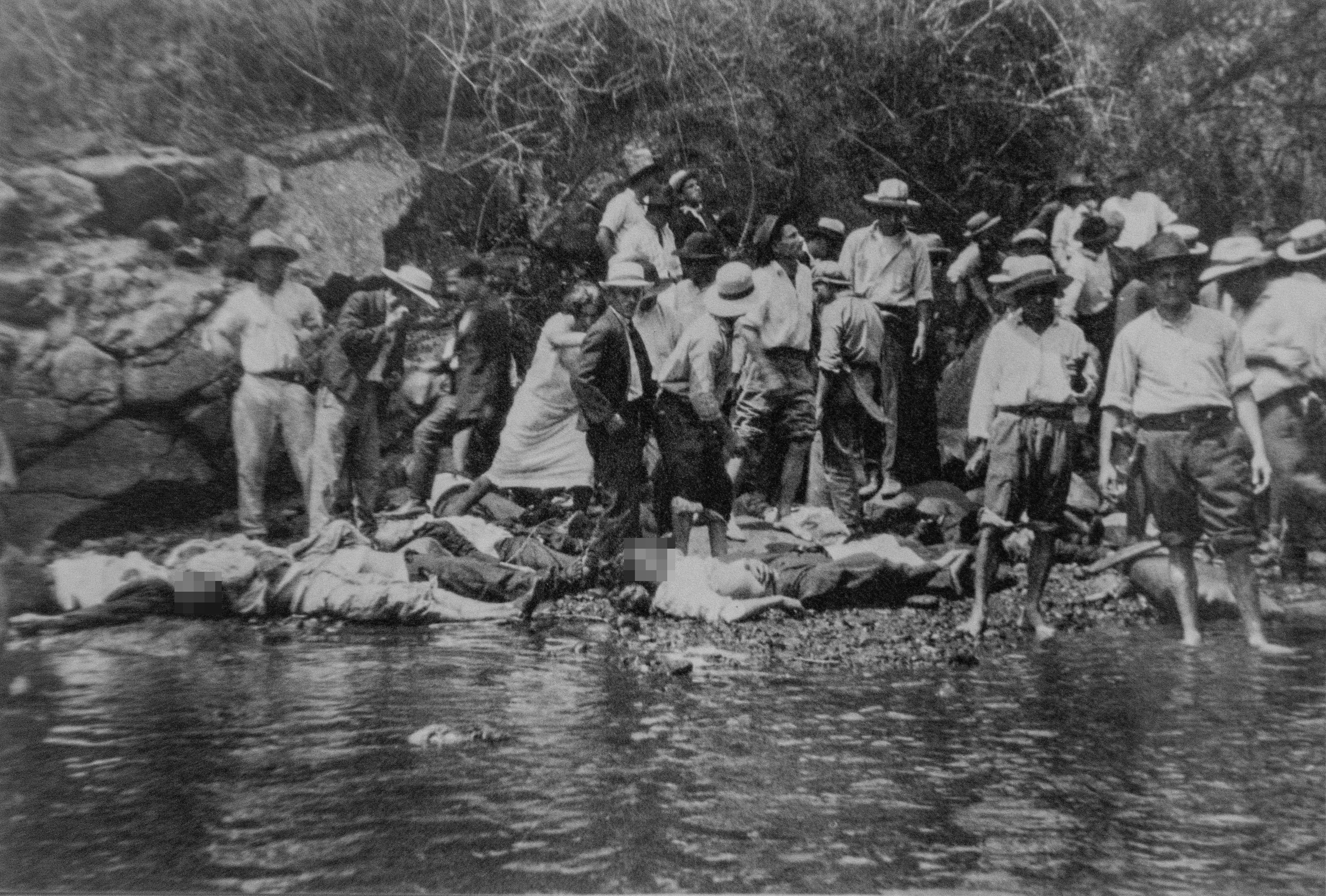 Tragedia del Virilla