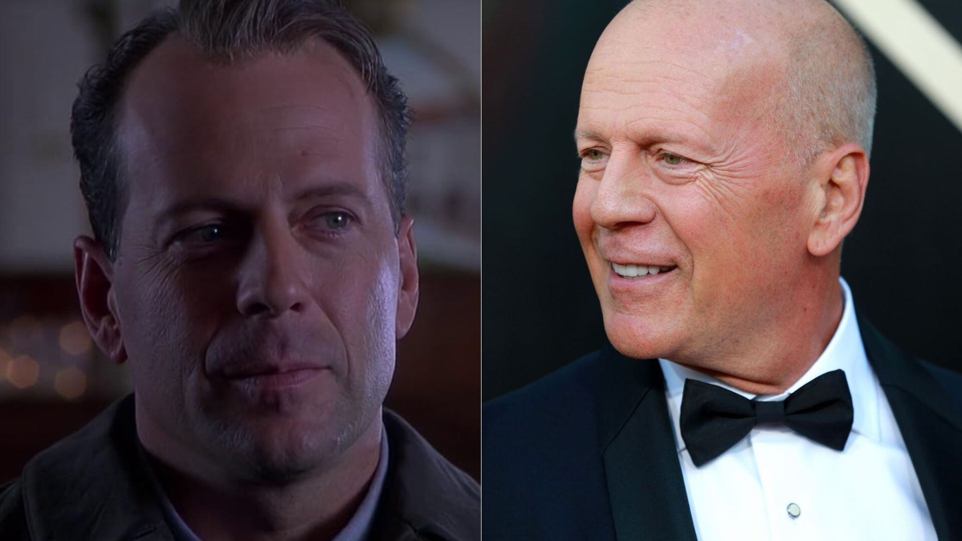 Bruce Willis interpretó a Dr. Malcolm Crowe en 'El sexto sentido'. Después de este rol, protagonizó otras películas como 'El protegido' (2000) y 'Fragmentado' (2016). Su último papel antes de ser diagnosticado con demencia fue en 'El lugar equivocado' (2022).