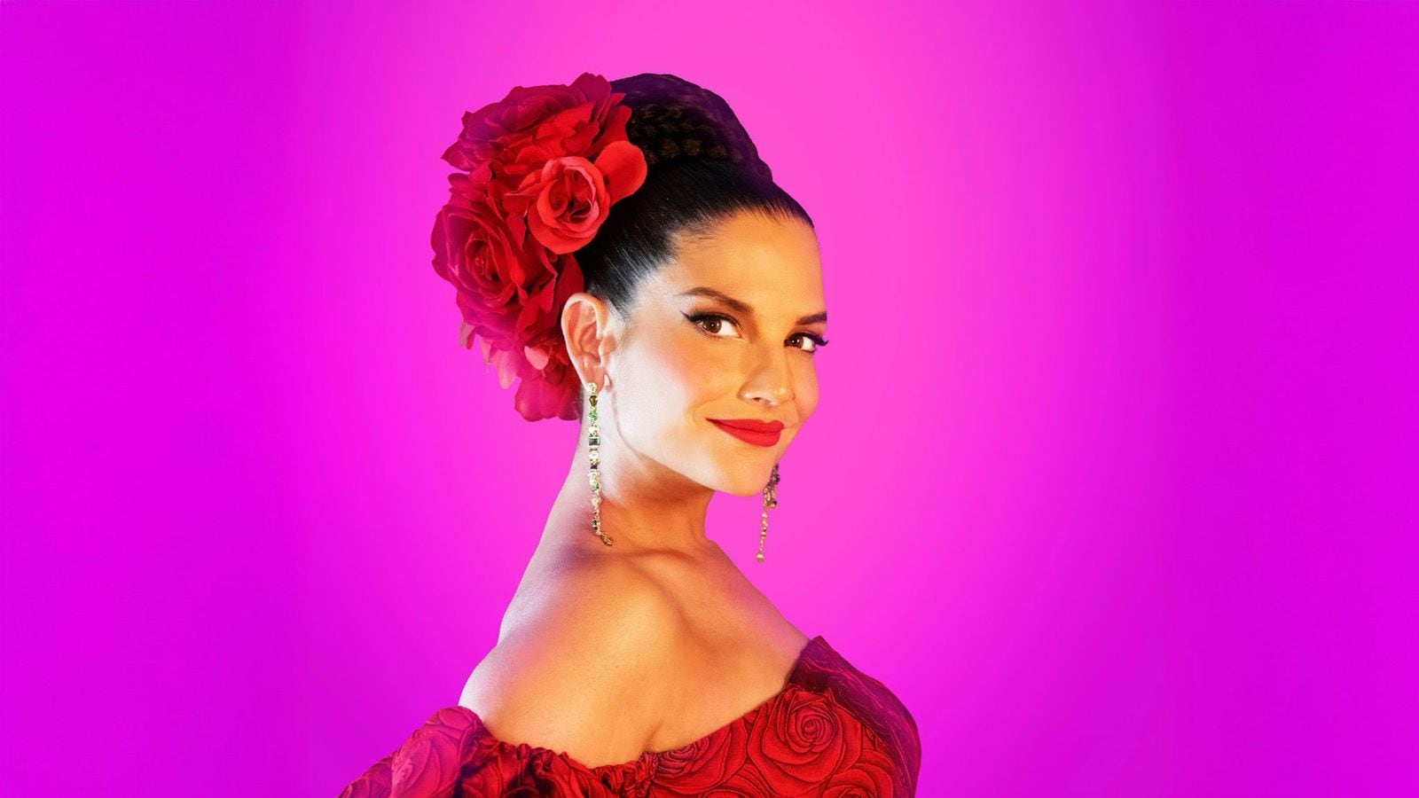 Natalia Jiménez promete un espectáculo cargado de mariachi, sus mayores éxitos y emotivos homenajes.