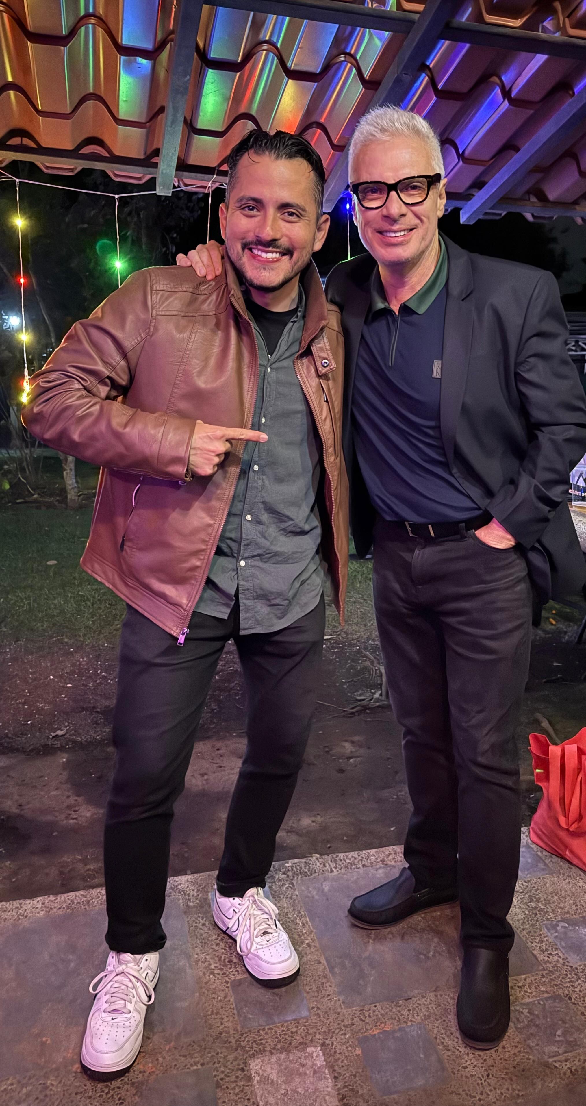 Suministrada a La Nación