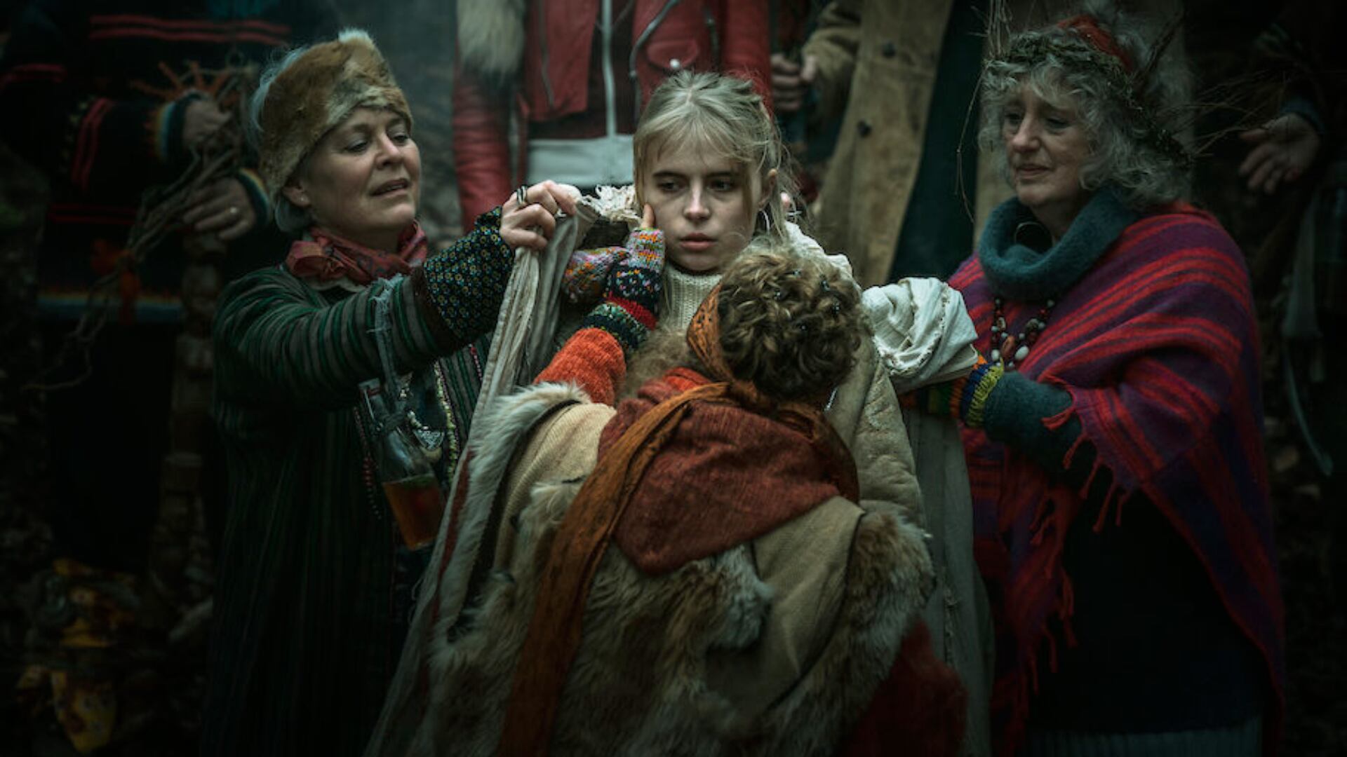 'Equinox', miniserie danesa en Netflix, combina misterio y drama en solo seis episodios. Su parecido con 'Dark' la volvió tendencia nuevamente.