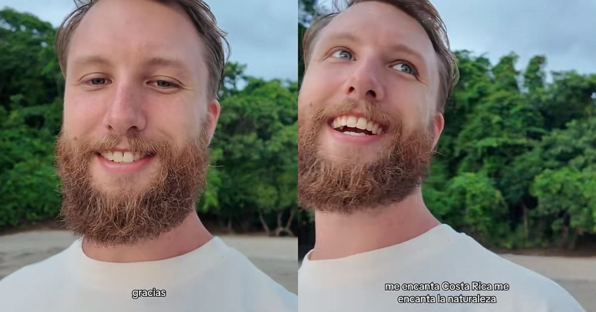 Influencer en Costa Rica