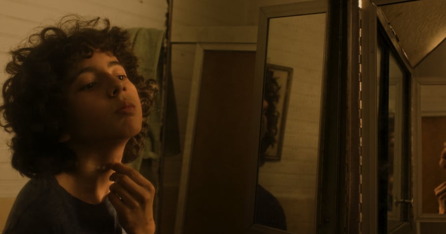Película costarricense Los hombres morimos antes
