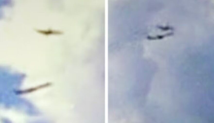 FAA investiga error de controlador aéreo en Syracuse; dos aviones estuvieron a punto de colisionar.