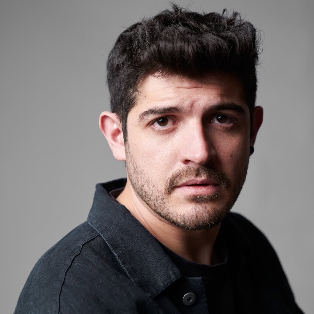 Alexis Ortega nació el 31 de agosto de 1987 y falleció a los 38 años en Ciudad de México.