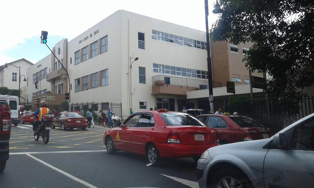 Hospital San Juan de Dios