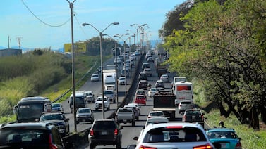 ¿Quién fue el General Cañas y por qué la autopista lleva su nombre?