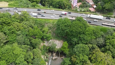 Obras para reemplazar el puente sobre el río Torres iniciaron este lunes