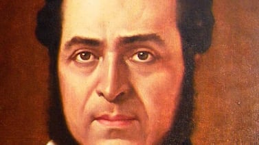 Última carta de Juanito Mora antes de ser fusilado: Amor, perdón y dolor de un hombre vencido