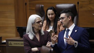 20 diputados consultan en Sala Constitucional el plan de alianzas público-privadas