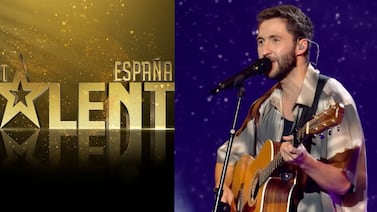 (Video) Vea la participación completa de Sebas Guillem en la final de ‘Got Talent España’