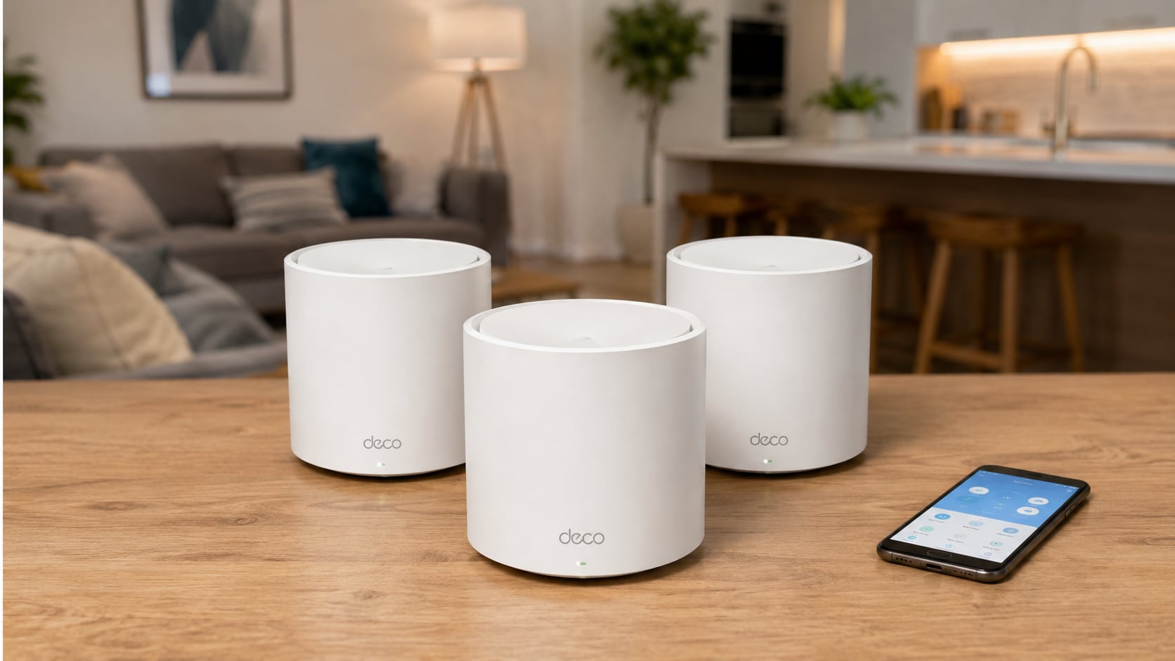 Router, mesh o repetidor. Cada opción tiene ventajas distintas según el tamaño de la vivienda y la cantidad de equipos conectados.