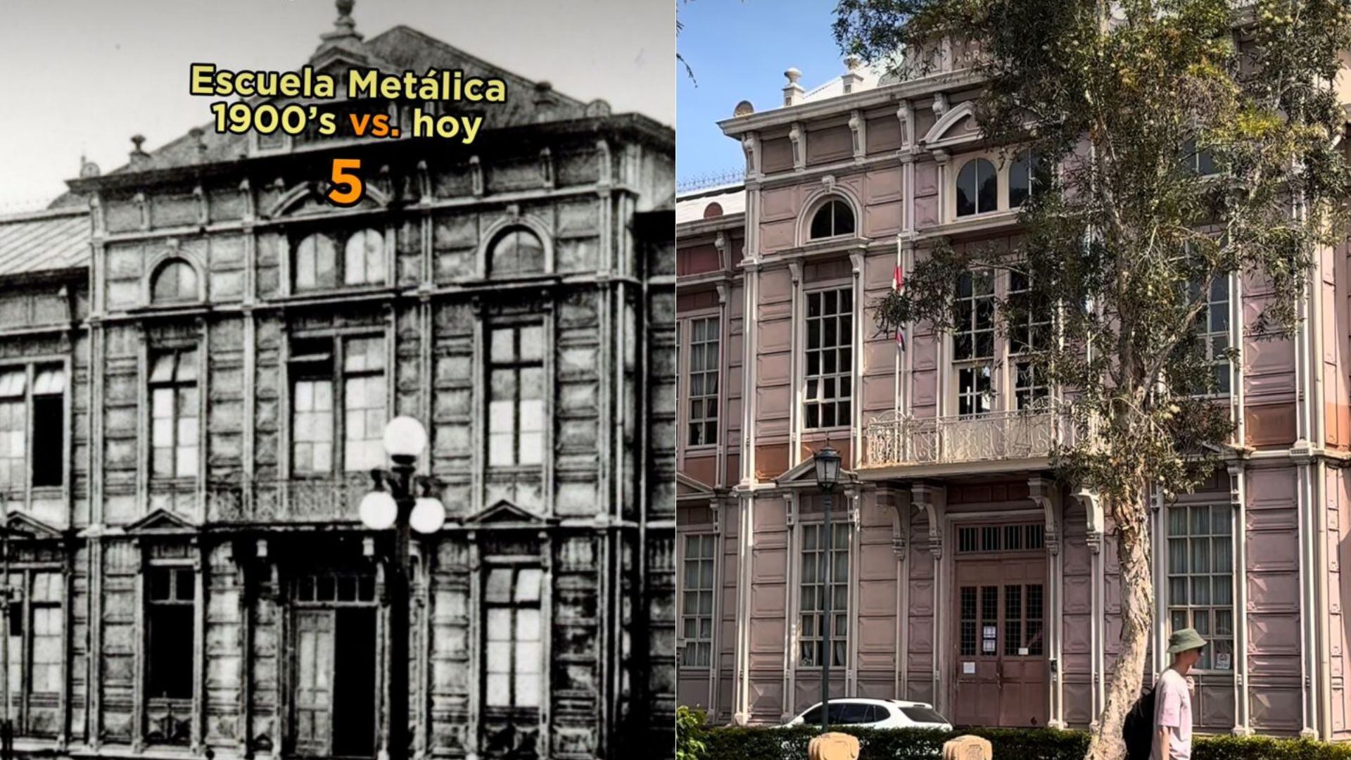 Para complementar los videos que comparte en Chepetown, Jorge Mata aporta datos históricos a partir de investigaciones académicas y documentación en internet.