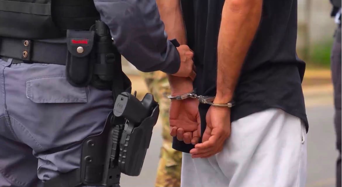 Un joven de 26 años fue detenido el pasado 22 de junio por el Gobierno.