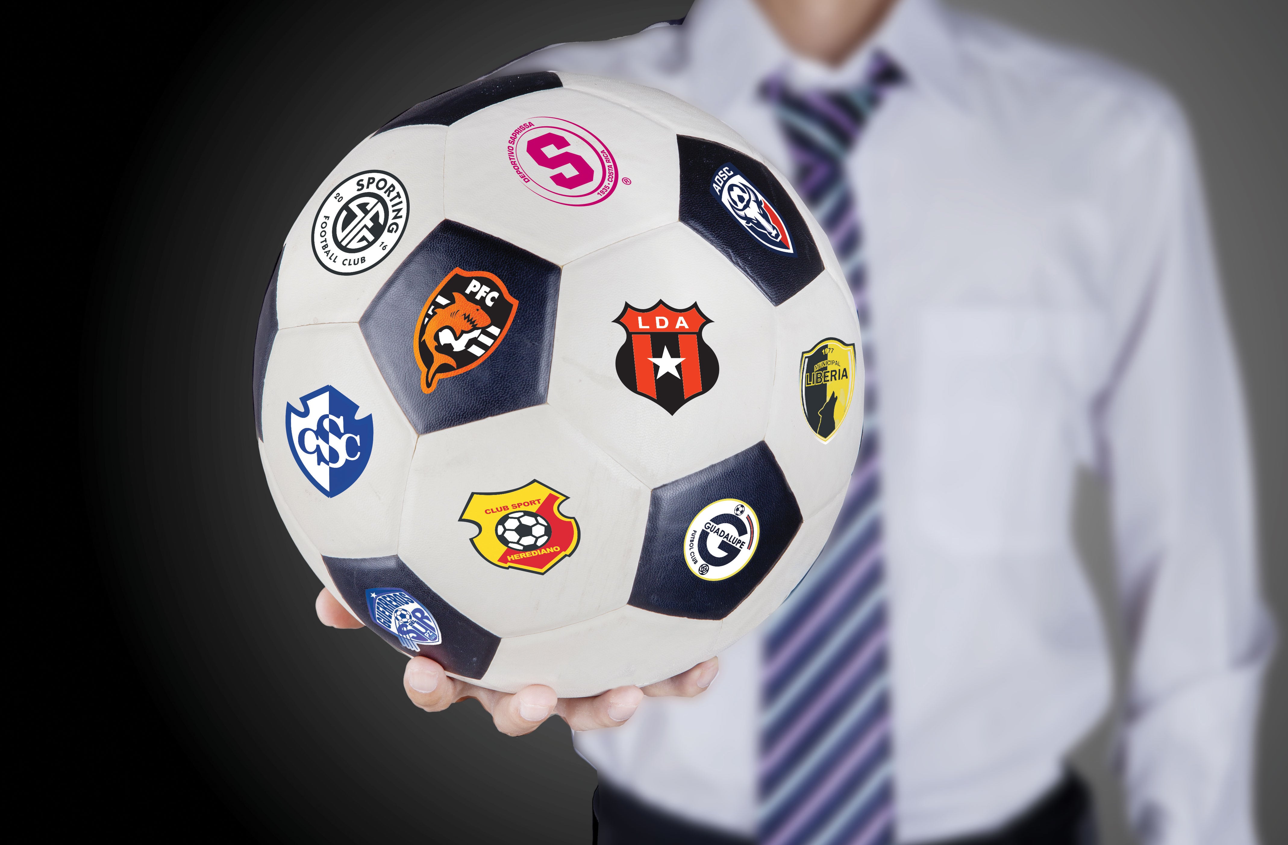 'La Nación' investigó quiénes son los dueños de los equipos de fútbol en Costa Rica.