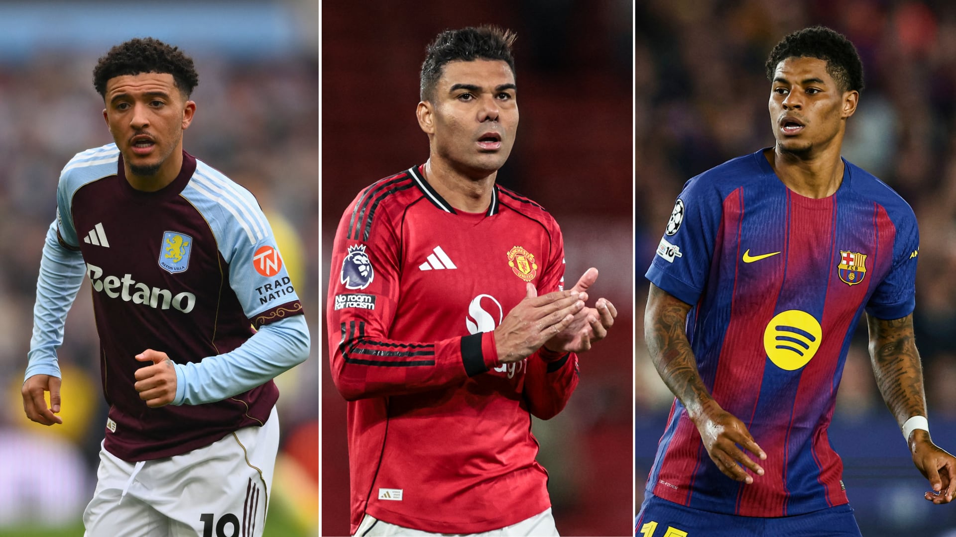 Manchester United podría liberar hasta 13 jugadores para renovar su equipo y equilibrar finanzas en el próximo mercado.