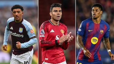Manchester United prepara salida masiva y hasta 13 jugadores podrían dejar el club, vea los nombres
