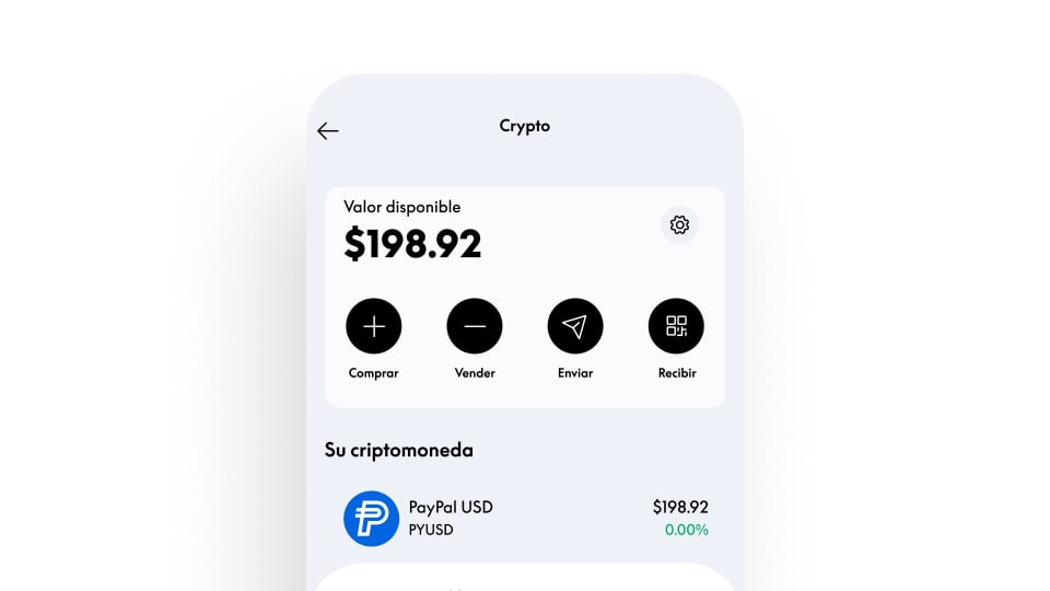 PYUSD se expande dentro de PayPal y se perfila como una herramienta para remesas, pagos globales y liquidez más rápida.