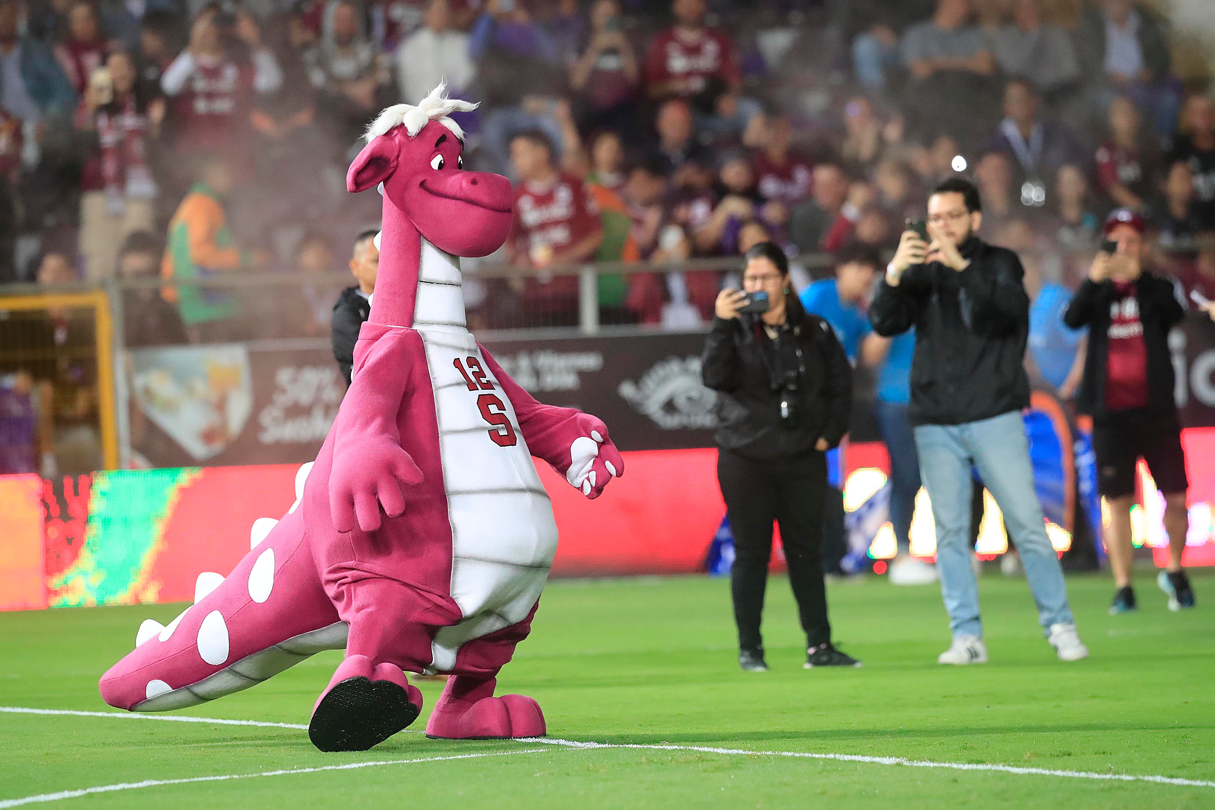 16/02/2024 Estadio Ricardo Saprissa, Tibás. El Deportivo Saprissa recibió a la Liga Deportiva Alajuelense, en una nueva versión del clásico nacional, durante la jornada 8 del Torneo de Clausura, Copa Promérica 2024. Foto: Rafael Pacheco Granados