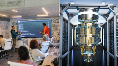 Costa Rica reunirá a expertos del CERN y jóvenes desarrolladores en el primer hackathon de computación cuántica de Centroamérica