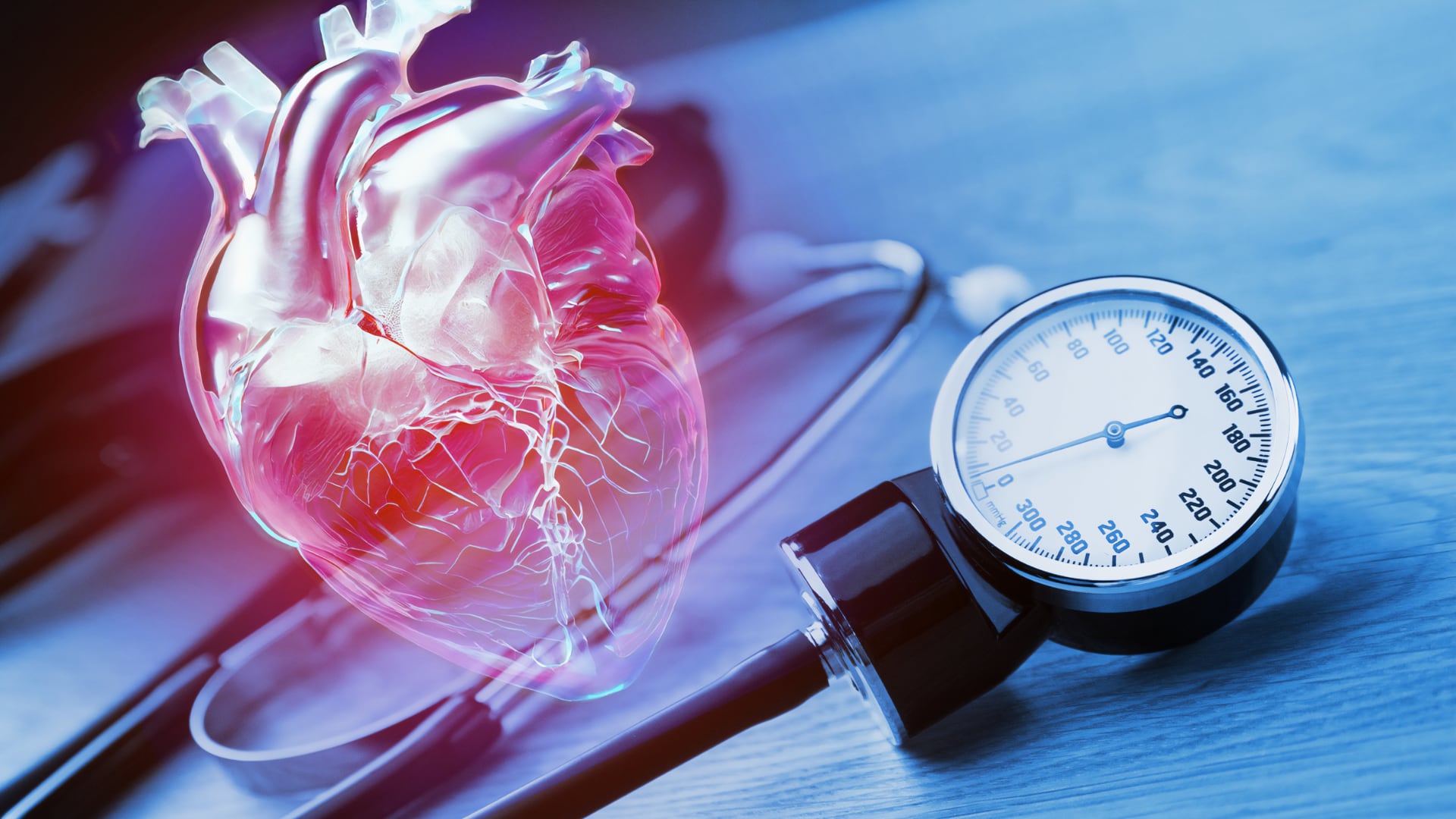 hipertensión arterial Mi bienestar