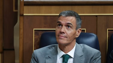 Pedro Sánchez dice al Congreso de España que ‘no hay evidencias sólidas’ de que Marruecos organizara entrada de migrantes en Ceuta