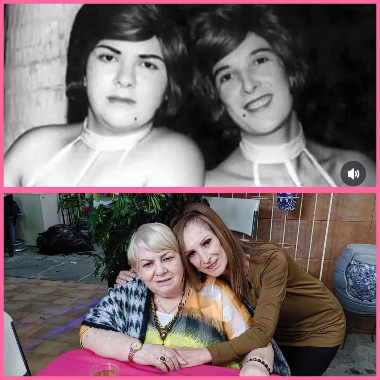 Viola Dorantes, hermana de Paquita la del Barrio relató sus últimos momentos y afirmó que su reconciliación en 2018 le dio tranquilidad tras su partida.