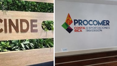 De Cinde a Procomer: qué pasó con los millones destinados a atraer inversión extranjera
