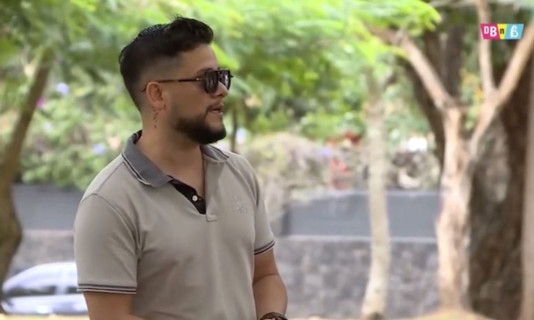 Jonathan Samuel Carlos Cruz