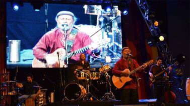 El legado sigue vivo: Cantoamérica conmemora 45 años de antología afrocostarricense