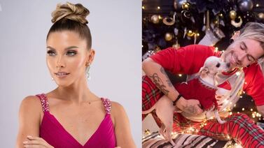 Miss Costa Rica no olvida lo que Jonathan Sánchez, estilista hallado muerto, hizo por ella: ‘Gracias hasta el cielo’