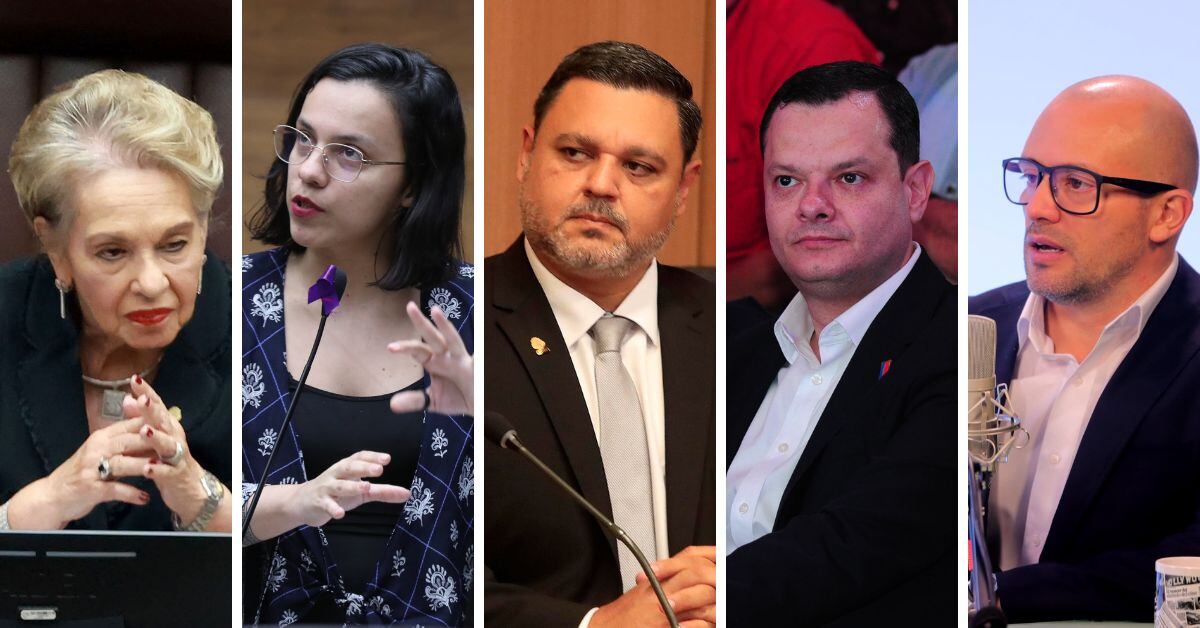 Repudian violencia de Chaves