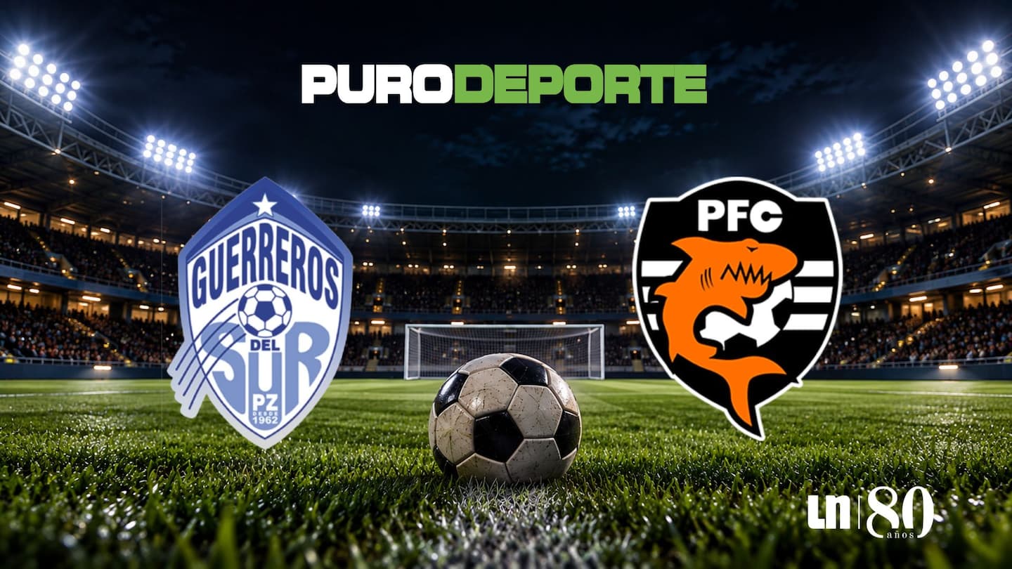 Pérez Zeledón y Puntarenas FC se enfrentan en la jornada 14 del Torneo de Apertura 2026.