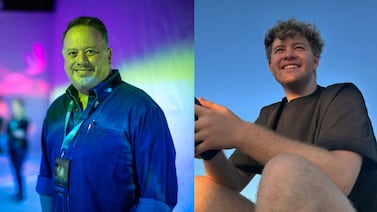 Hijo de Don Stockwell comparte un mensaje horas después de la detención de su padre