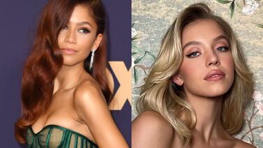 Zendaya y Sydney Sweeney no se hablan: tensión complica producción de ‘Euphoria’