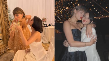 Selena Gomez ha rechazado repetidas invitaciones para ser la madrina de boda de Taylor Swift, según diario británico