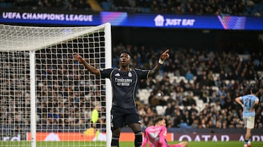 El Real Madrid y los otros favoritos no dan margen de sorpresa en la Champions